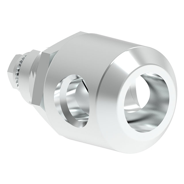 26011114200 Essentra Access Solutions  Loquets Serrures